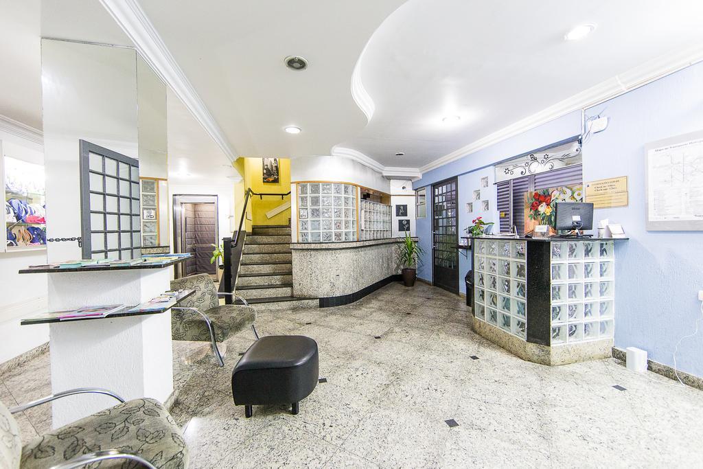 Hotel 21 - Sao Paulo — Photos 2